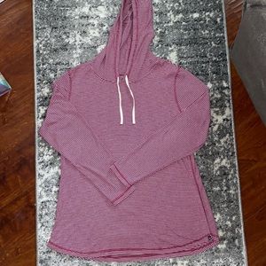 Eddie Bauer - Long sleeve, light weight top